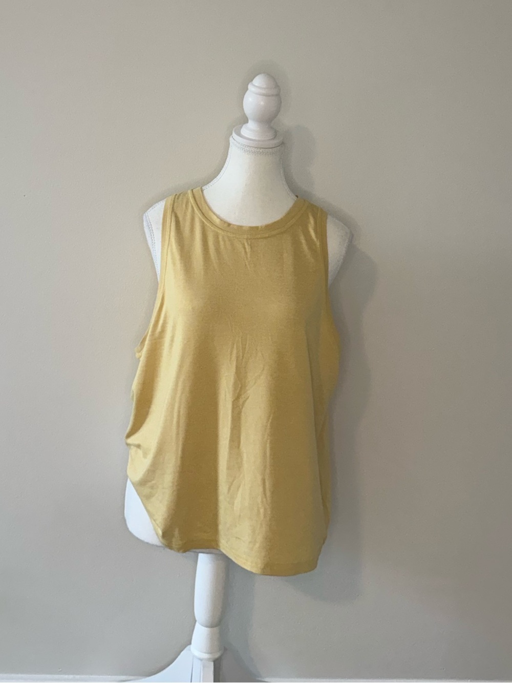 Athleta Loose-Fit Tanktop